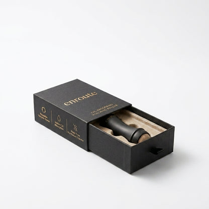 Enroute™ Oil-Absorbing Volcanic Roller