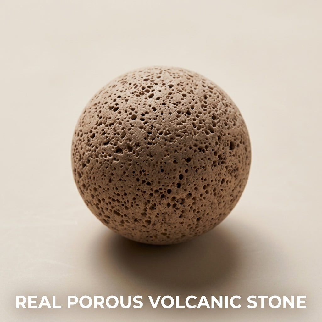 Enroute™ Oil-Absorbing Volcanic Roller