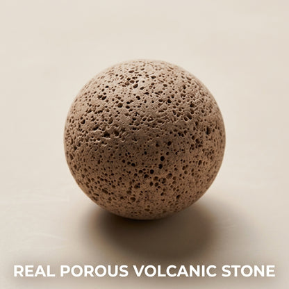 Enroute™ Oil-Absorbing Volcanic Roller