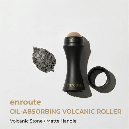 Enroute™ Oil-Absorbing Volcanic Roller