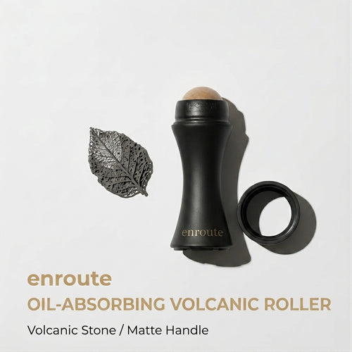 Enroute™ Oil-Absorbing Volcanic Roller